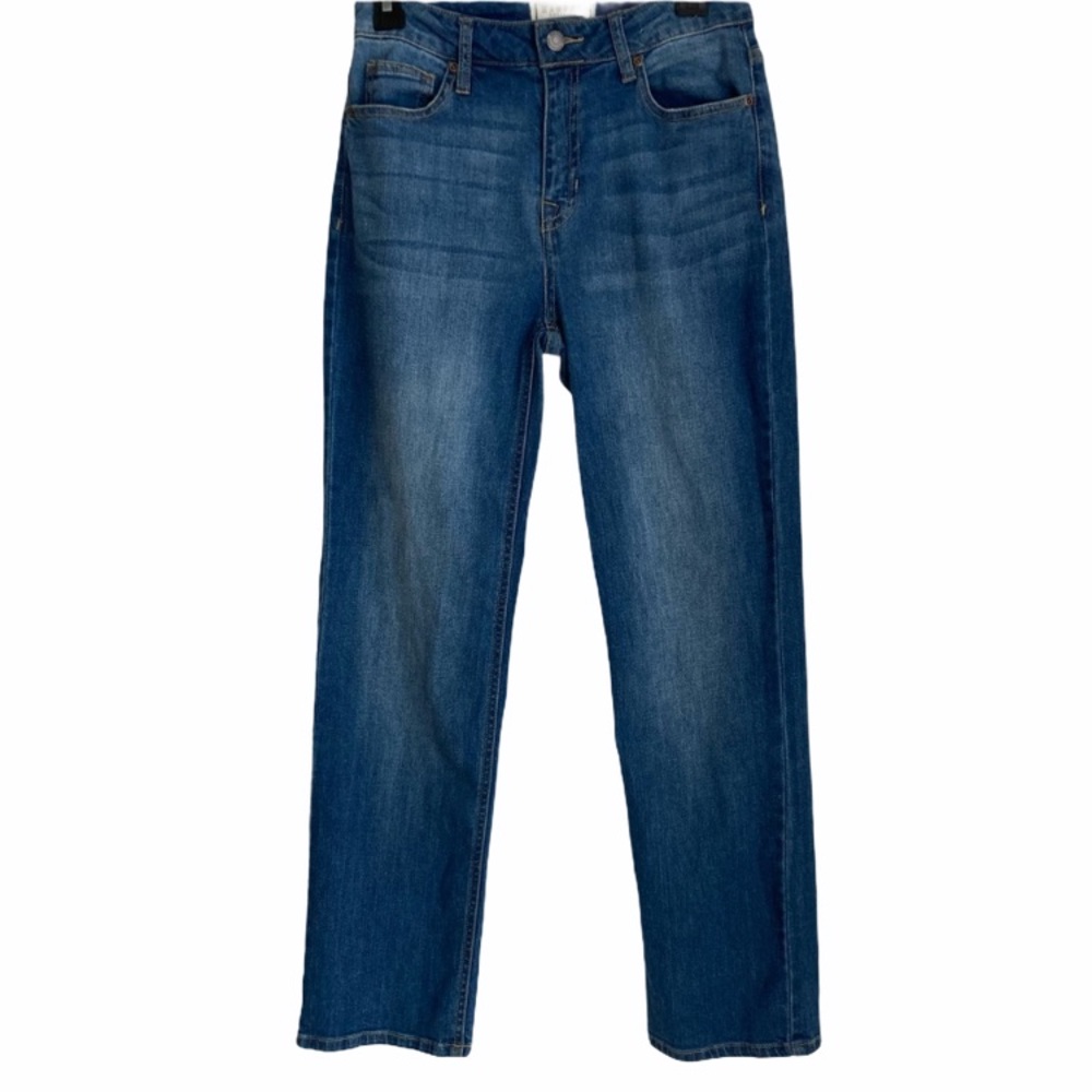 Harper Heritage High Rise straight Jeans Size 27